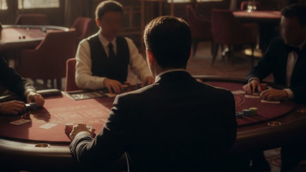 Baccarat Strategy Basics: Does the Math Really Favor Banker?